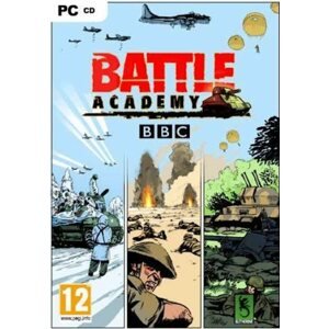 PC játék Battle Academy - PC DIGITAL
