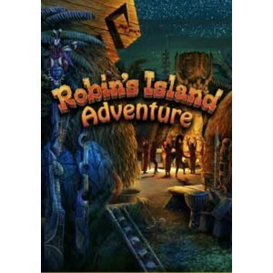 PC játék Robin's Island Adventure - PC DIGITAL