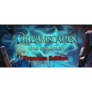 PC játék Dreamscapes: The Sandman Premium Edition - PC DIGITAL