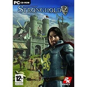 PC játék Stronghold 2: Steam Edition - PC DIGITAL