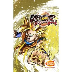 PC játék Dragon Ball FighterZ Ultimate Edition – PC DIGITAL