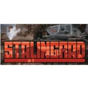 PC játék Stalingrad - PC DIGITAL