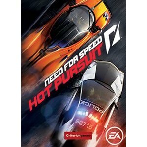 PC játék Need for Speed Hot Pursuit - PC PL DIGITAL