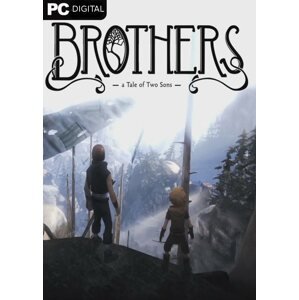 PC játék Brothers: A Tale of Two Sons – PC DIGITAL