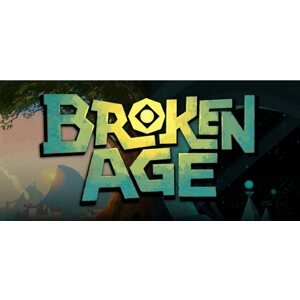 PC játék Broken Age – PC/MAC/LX DIGITAL