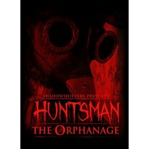 PC játék Huntsman: The Orphanage – PC/MAC DIGITAL