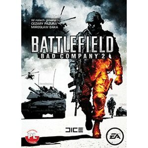 PC játék Battlefield: Bad Company 2 - PC DIGITAL