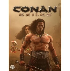PC játék Conan Exiles – PC PL DIGITAL EARLY ACCESS