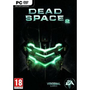 PC játék Dead Space 2 – PC DIGITAL