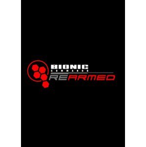 PC játék Bionic Commando: Rearmed – PC DIGITAL