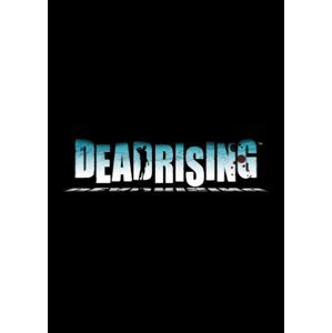 PC játék Dead Rising - PC DIGITAL