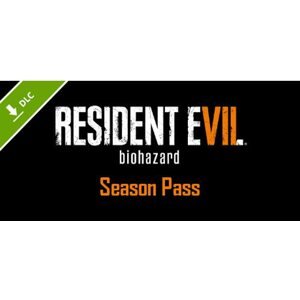 Videójáték kiegészítő Resident Evil 7 biohazard - Banned Footage Vol.2 (PC) DIGITAL