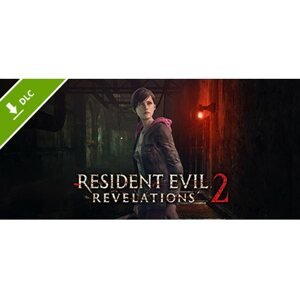 Videójáték kiegészítő Resident Evil Revelations 2 - Episode Three: Judgement (PC) DIGITAL