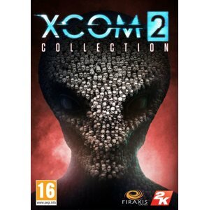 PC játék XCOM 2 Collection – PC/MAC/LX DIGITAL