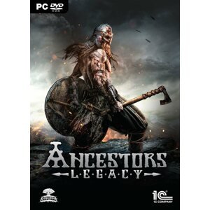 PC játék Ancestors Legacy - PC DIGITAL