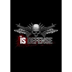PC játék IS Defense – PC/LX DIGITAL