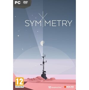 PC játék Symmetry - PC/MAC DIGITAL