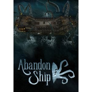 PC játék Abandon Ship - PC DIGITAL EARLY ACCESS