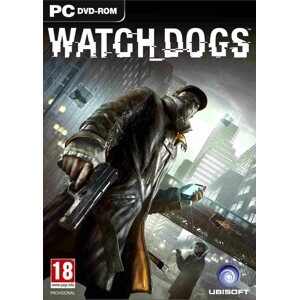 Videójáték kiegészítő Watch Dogs Season Pass (PC) DIGITAL