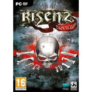 PC játék Risen 2: Dark Waters – PC DIGITAL