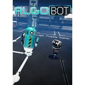 PC játék Algo Bot - PC DIGITAL