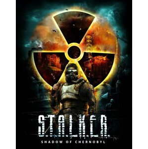 PC játék S.T.A.L.K.E.R.: Shadow of Chernobyl – PC DIGITAL
