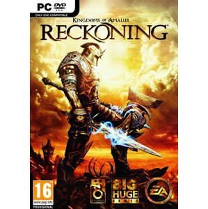 PC játék Kingdoms of Amalur: Reckoning – PC DIGITAL