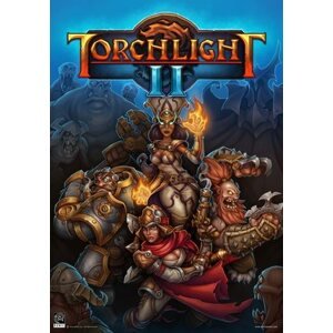 PC játék Torchlight II – PC DIGITAL