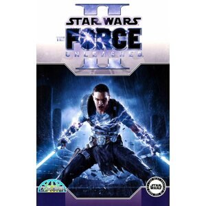 PC játék Star Wars: The Force Unleashed II – PC DIGITAL
