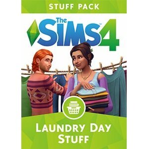 Videójáték kiegészítő The Sims 4 Pereme (PC) DIGITAL