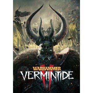 PC játék Warhammer: Vermintide 2 - PC DIGITAL