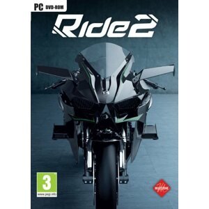 PC játék Ride 2 - PC DIGITAL