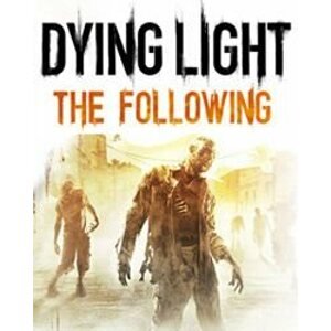 PC játék Dying Light: The Following - PC DIGITAL