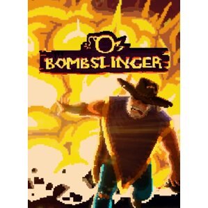 PC játék Bombslinger - PC DIGITAL