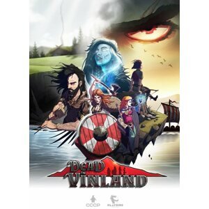 PC játék Dead In Vinland - PC DIGITAL