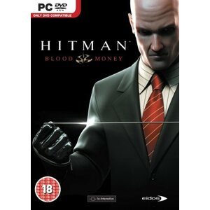 PC játék Hitman: Blood Money - PC DIGITAL