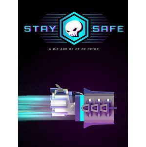 PC játék Stay Safe - PC DIGITAL