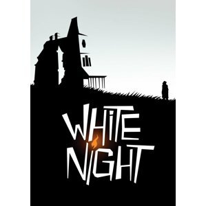 PC játék White Night - PC DIGITAL