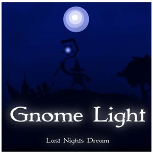 PC játék Gnome Light - PC DIGITAL