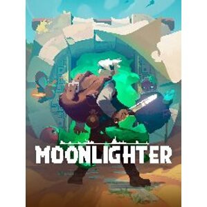 PC játék Moonlighter - PC/MAC/LX DIGITAL