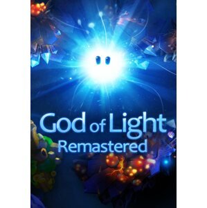 PC játék God of Light: Remastered - PC/MAC DIGITAL