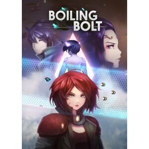 PC játék Boiling Bolt - PC DIGITAL