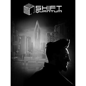 PC játék Shift Quantum - PC DIGITAL