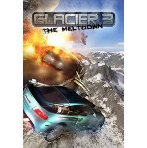 PC játék Glacier 3: The Meltdown – PC DIGITAL