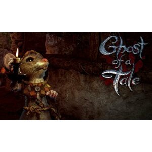 PC játék Ghost of a Tale - PC DIGITAL