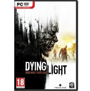 PC játék Dying Light - PC DIGITAL