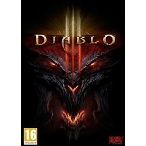 PC játék Diablo III - PC DIGITAL