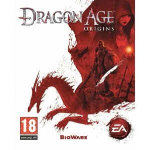 PC játék Dragon Age: Origins - PC DIGITAL
