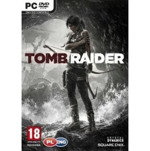 PC játék Tomb Raider - PC DIGITAL