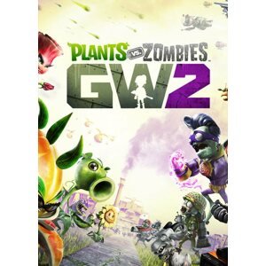 PC játék Plants vs. Zombies Garden Warfare 2 - PC DIGITAL